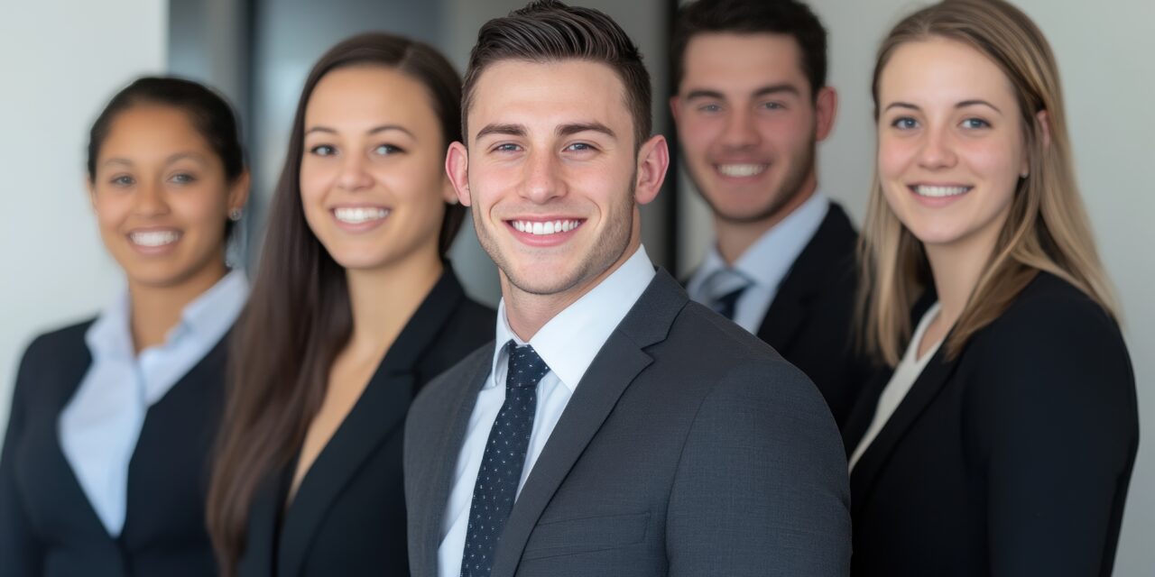 The 6 Secrets of Becoming a Winning Sales Organization