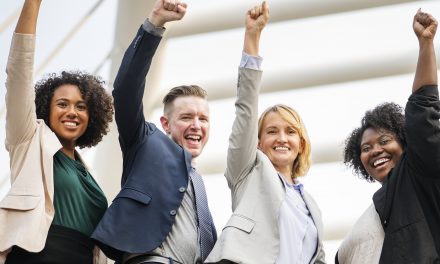 The 6 Secrets of Becoming a Winning Sales Organization