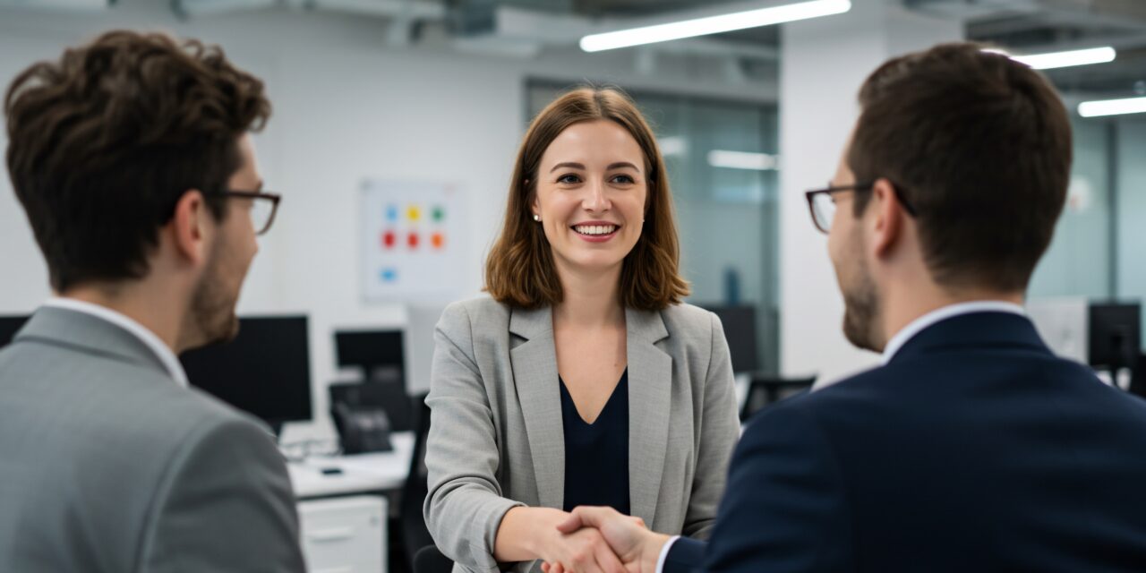 The 7 Steps to Higher Sales