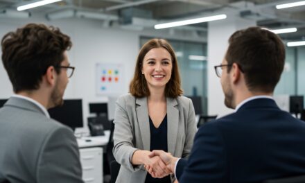 The 7 Steps to Higher Sales