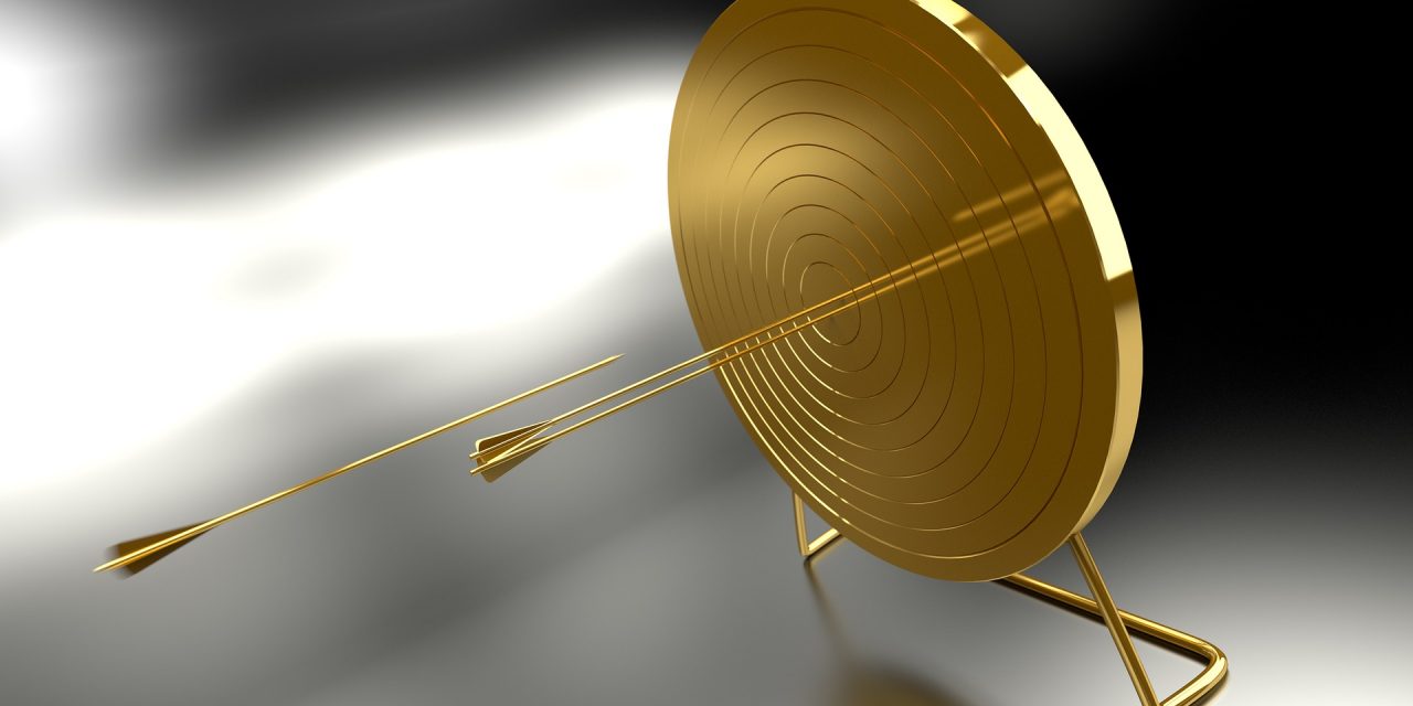 Marketing Strategies that Will Hit a Bullseye for Gold