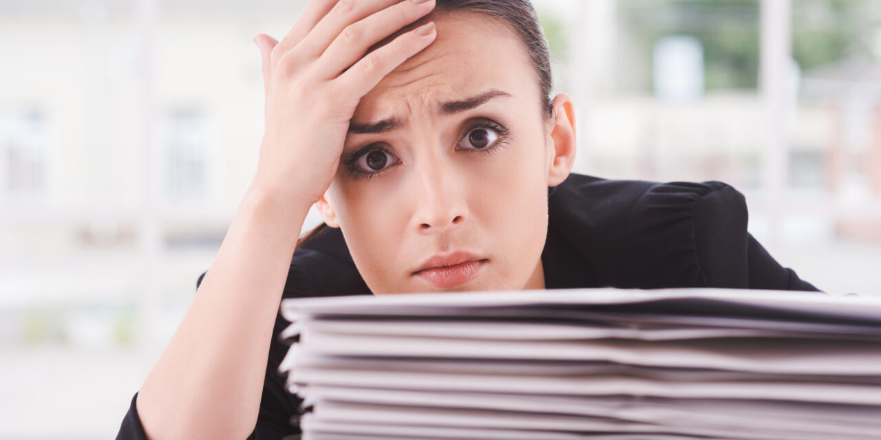 Step-by-Step Solutions for a Financial Turnaround