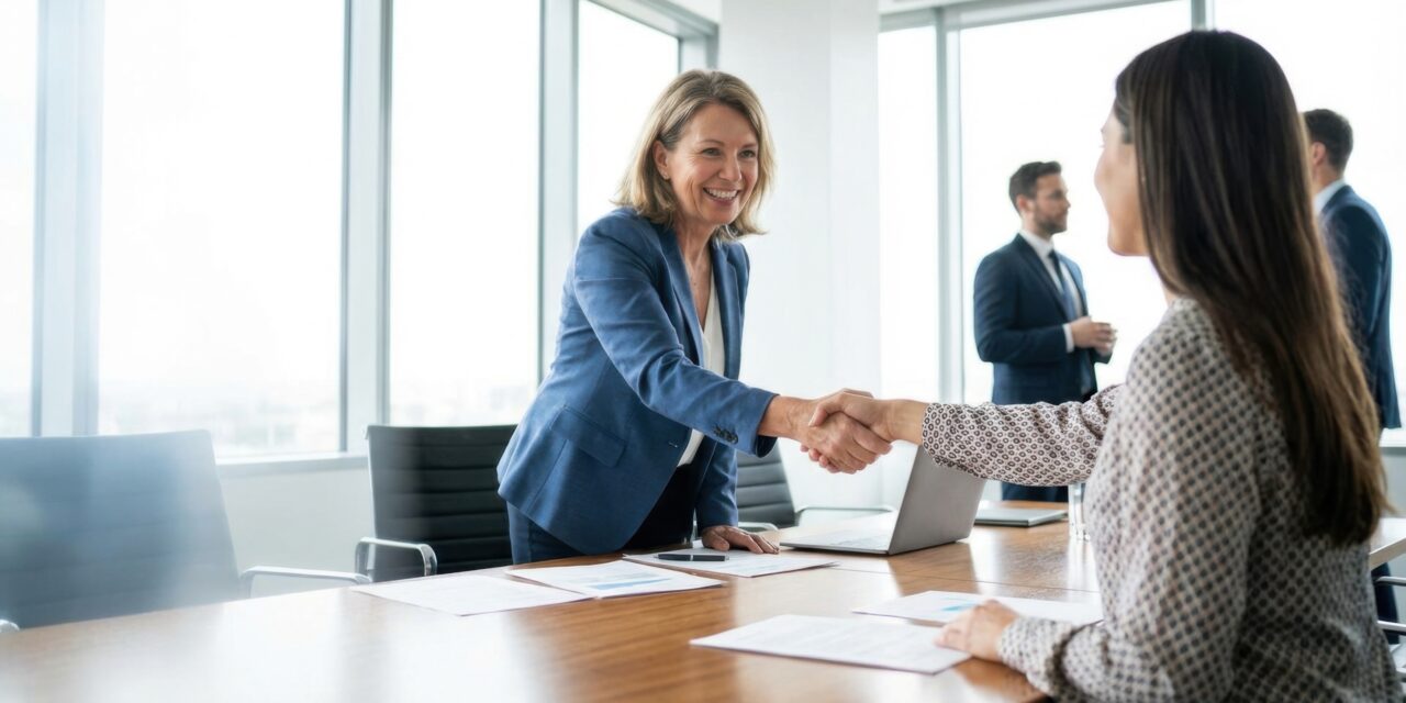 9 Image-Building Steps that Will Attract the Best Workers