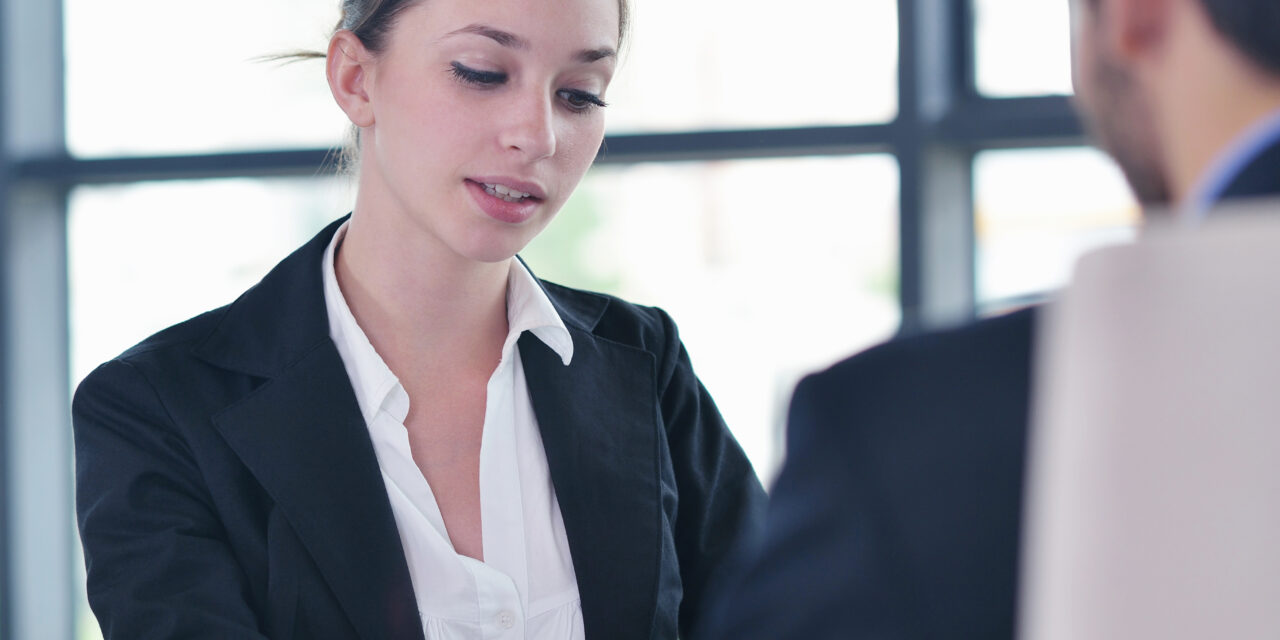 Human Resources: 12 Errors to Avoid in Evaluations