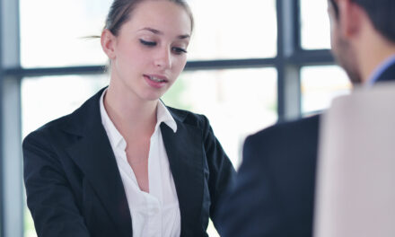 Human Resources: 12 Errors to Avoid in Evaluations