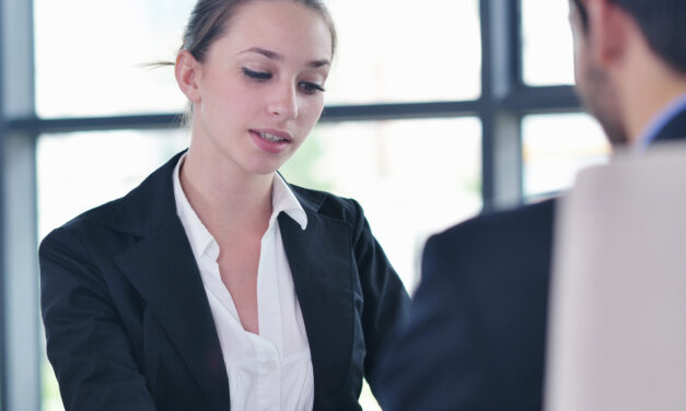 Human Resources: 12 Errors to Avoid in Evaluations