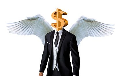 How to Attract an Angel Investor