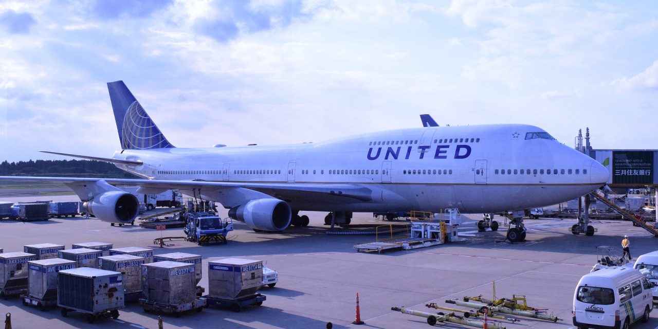 Strategic Planning Lessons: Why United Airlines Was Forced to Merge with Continental