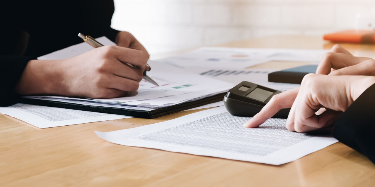 Management — Big Banks Provide Lessons in Succession Planning