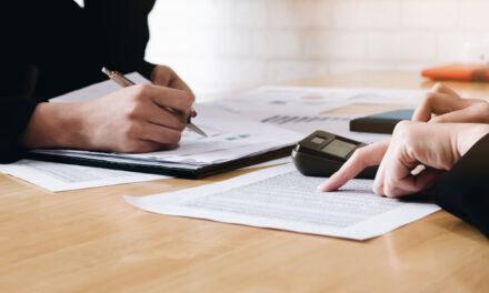 Management — Big Banks Provide Lessons in Succession Planning