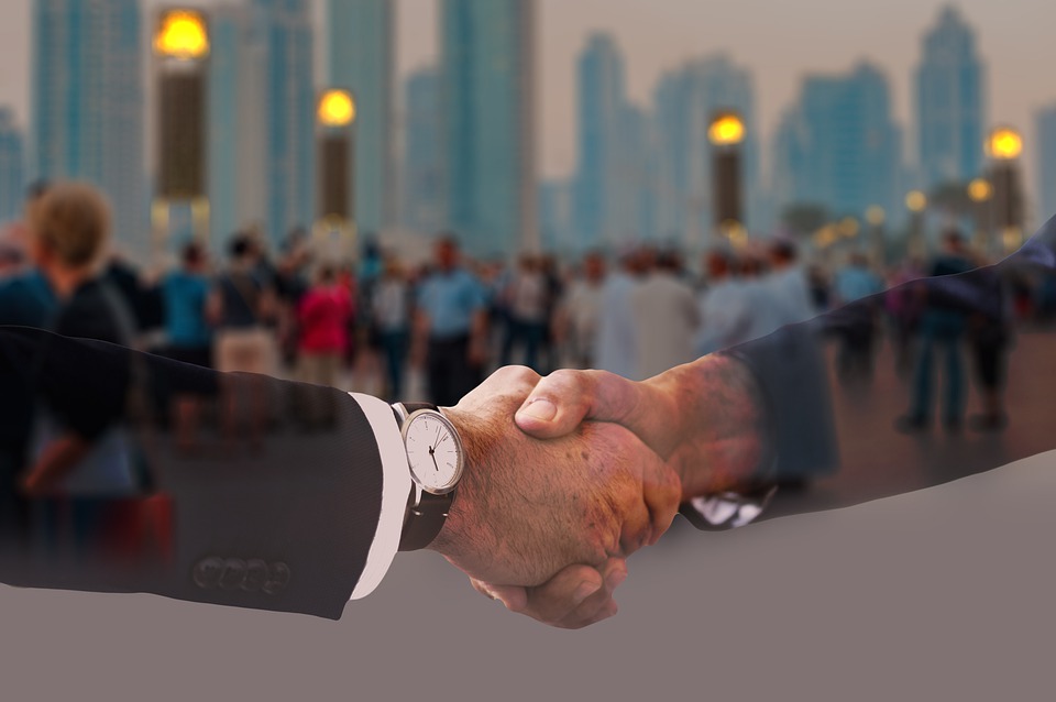 If a Merger & Acquisition Tempts You, Consult Your HR Pro First