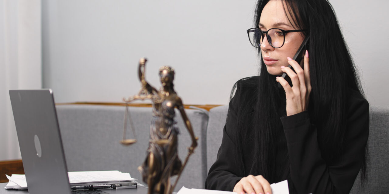 Risk Management – Lawyer Explains Basics in Protecting Intellectual Property