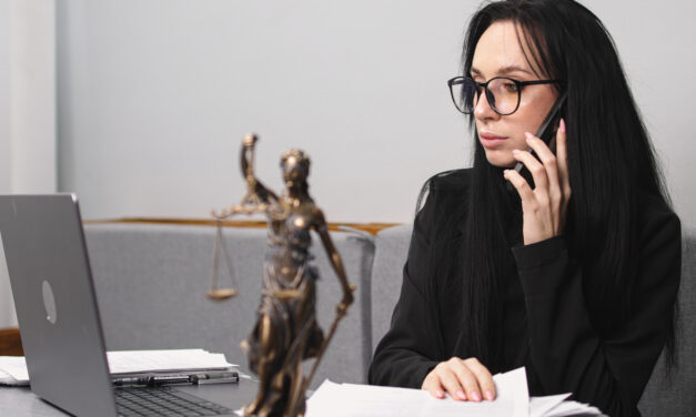 Risk Management – Lawyer Explains Basics in Protecting Intellectual Property