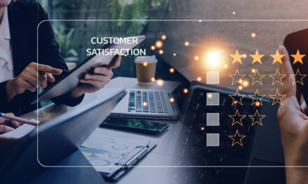 Strategies for Maximum Customer Loyalty, Profits