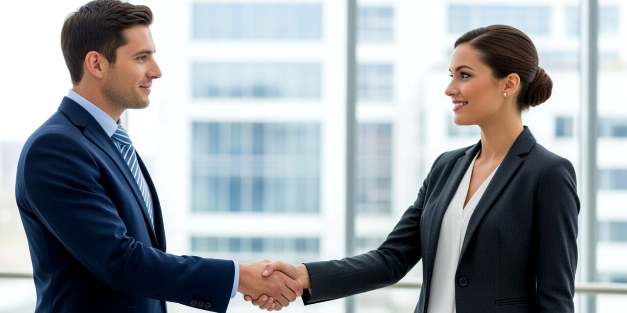 5 Strategies to Build Trust with Clients — Tips for Consultants