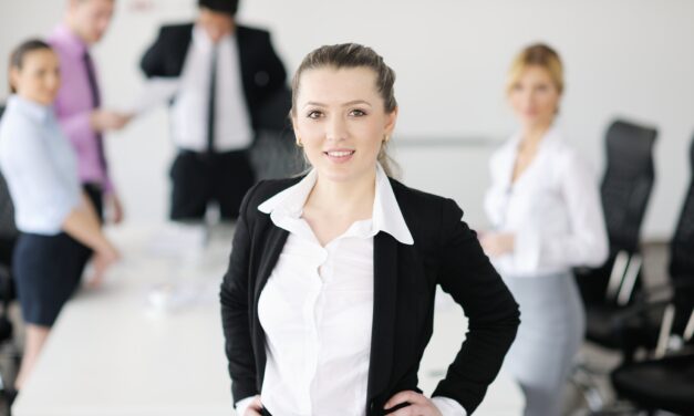 Are You Successful In Keeping Female Talent? Here’s How and Why You Should