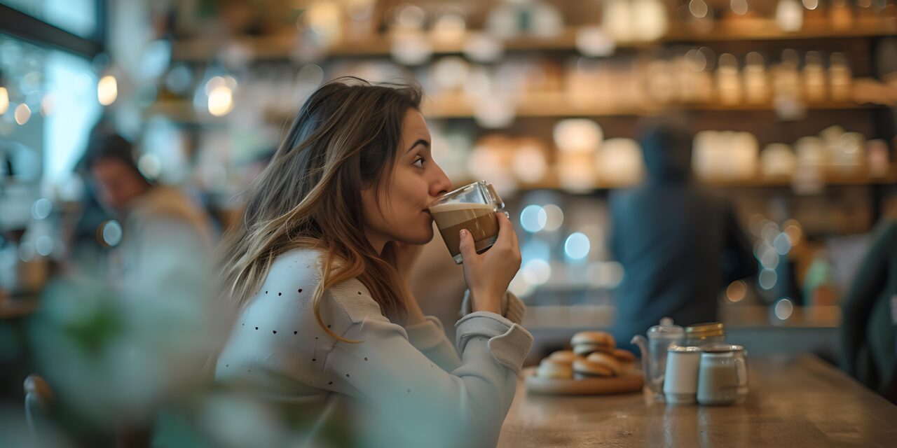 Using Starbucks’ WIFI? Expert Issues Warning, Security Checklist