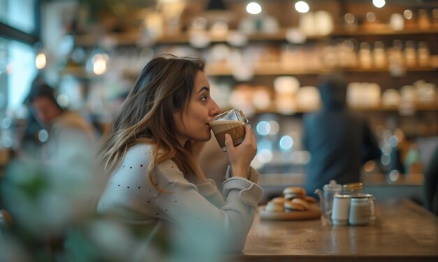 Using Starbucks’ WIFI? Expert Issues Warning, Security Checklist