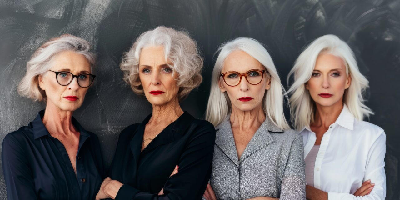 Banks Have Credibility Issue with Wealthy Women, Study
