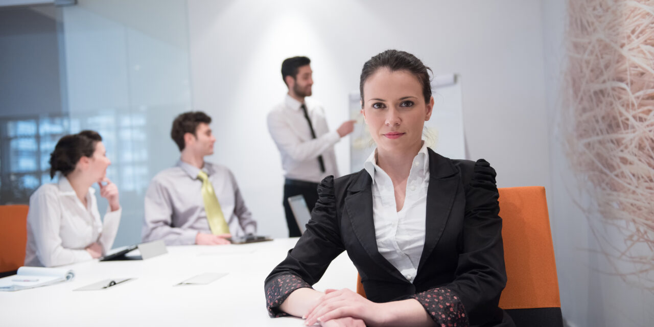 HR Management: Which Employees Are Most-Likely to Quit?