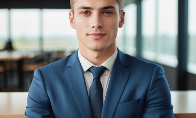 Career Strategies: How to Get a C-Level Job