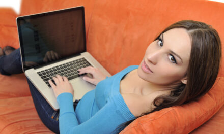 Security: What You Really Need to Know to Stay Web Safe