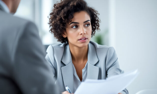 5 Best Reasons for a Strategic Plan and its 6 Key Elements