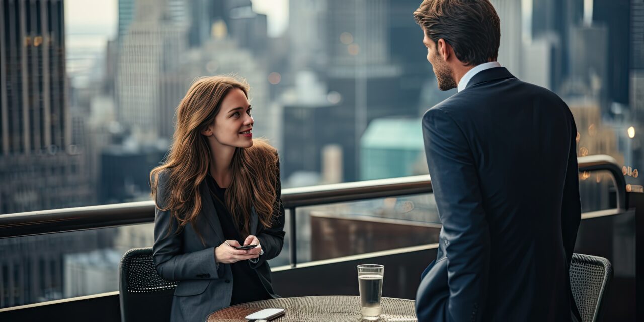 For Strong Sales, How and Why to Cold Call Prospects
