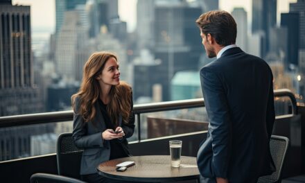 For Strong Sales, How and Why to Cold Call Prospects