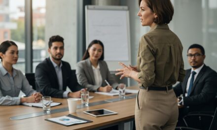 Complete Guide — How to Market Your Ideas to the CEO