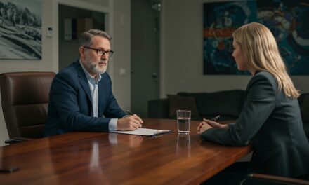 Complete Guide — How to Market Your Ideas to the CEO