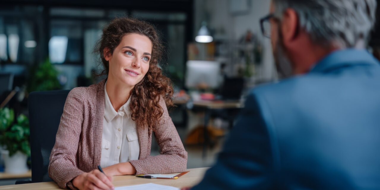 Best Way to Get a Job Isn’t by Networking — Study