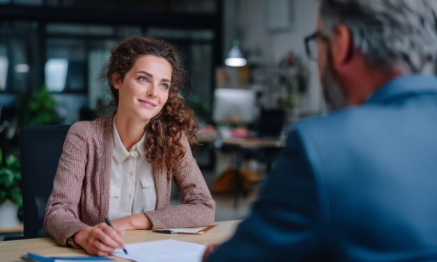 Best Way to Get a Job Isn’t by Networking — Study