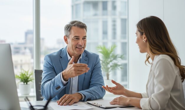 Human Resources: The Future of Performance Reviews