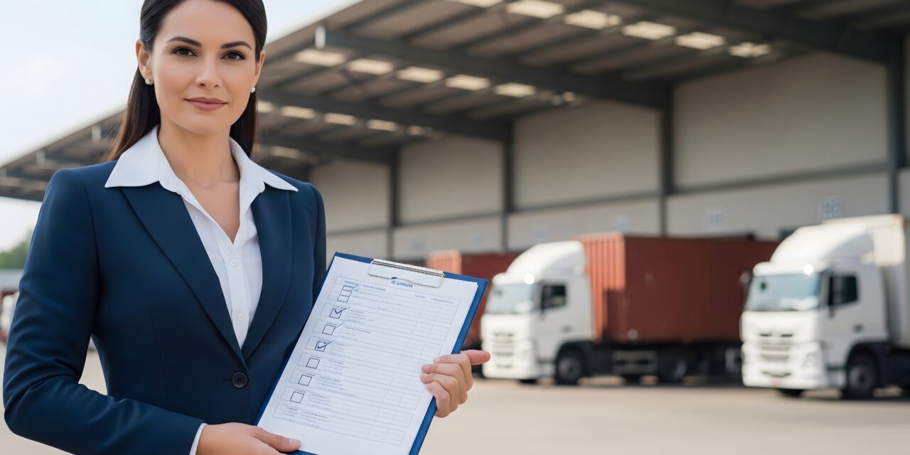 Management Best Practices Include Solid Operations Checklists