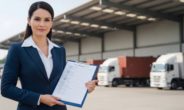 Management Best Practices Include Solid Operations Checklists