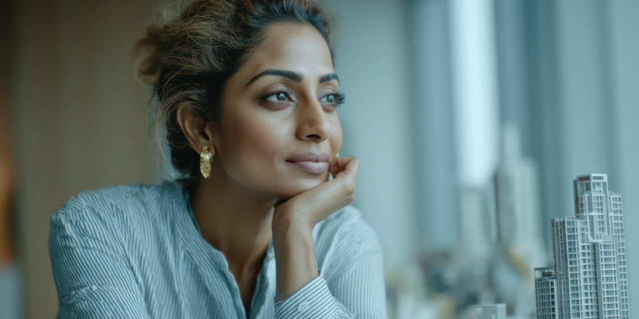 Your Dream is to be a Consultant? Develop Your Vision Plan