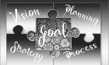 Your Dream is to be a Consultant? Develop Your Vision Plan