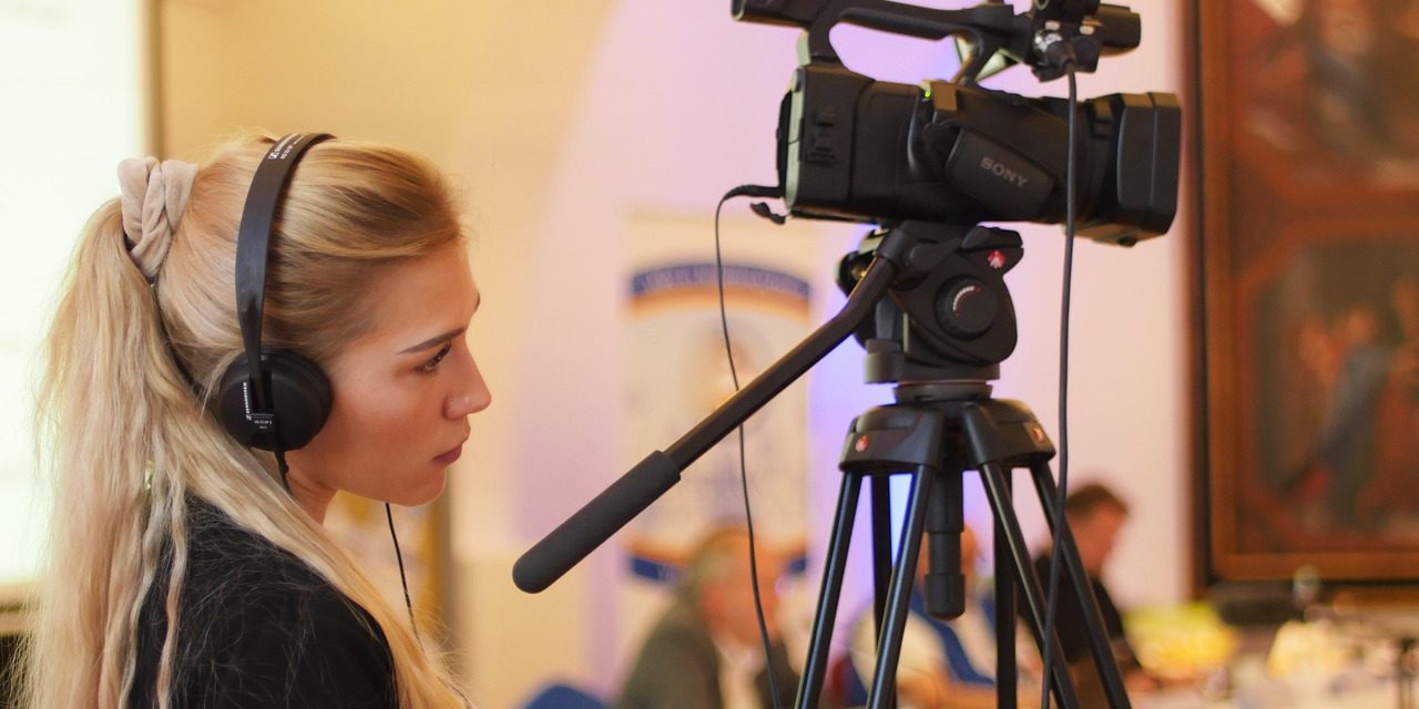 Need a Business Video? Tips for a Professional Look