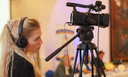 Need a Business Video? Tips for a Professional Look