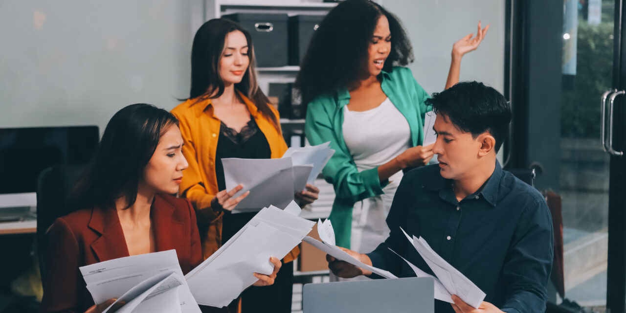 HR: Power Your Brand with Employee Empowerment
