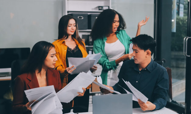 HR: Power Your Brand with Employee Empowerment