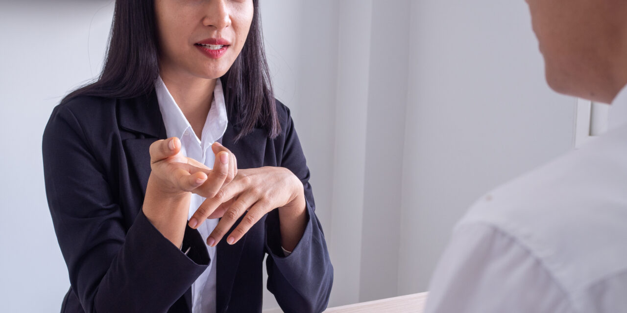 Here’s What You Should Divulge When Asking for Investment Capital
