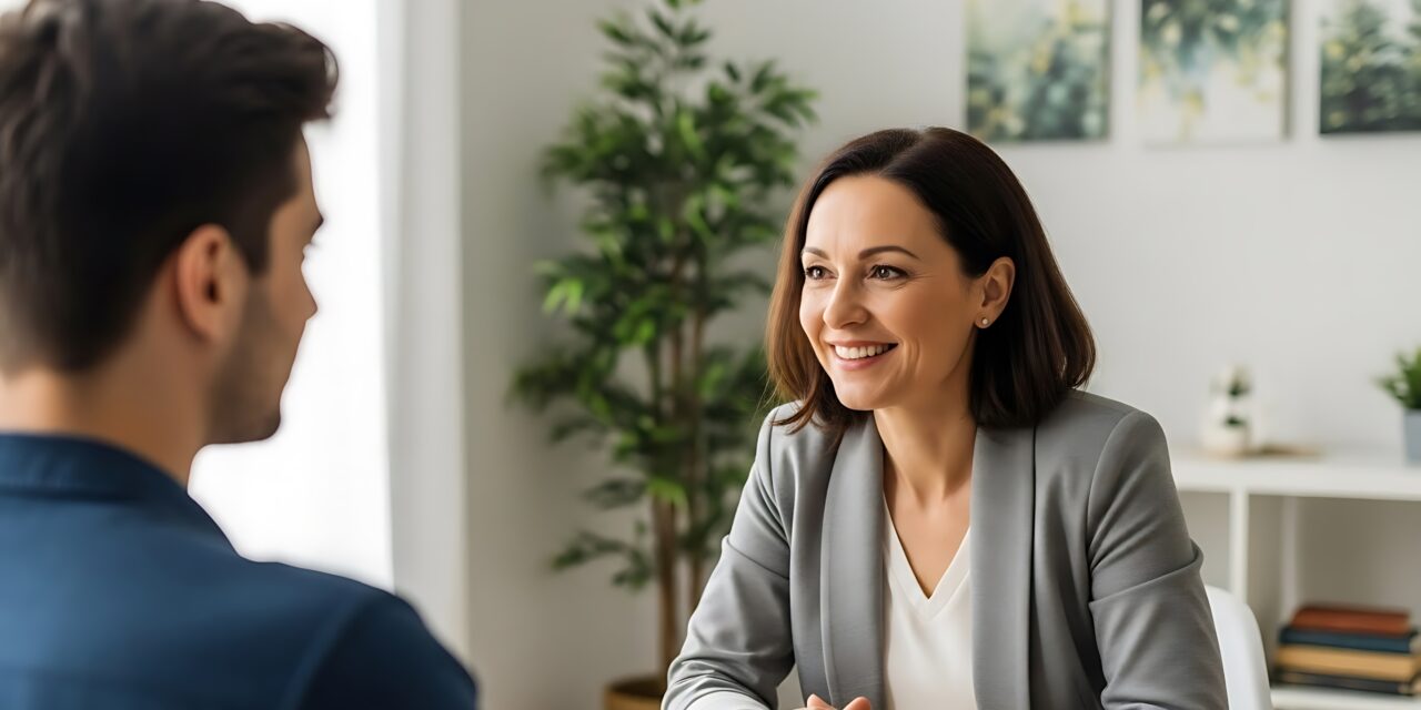 Job Hunters: Why The Mirroring Thing Won’t Work