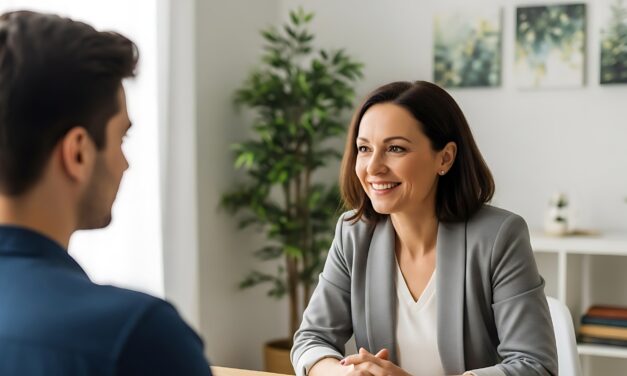 Job Hunters: Why The Mirroring Thing Won’t Work