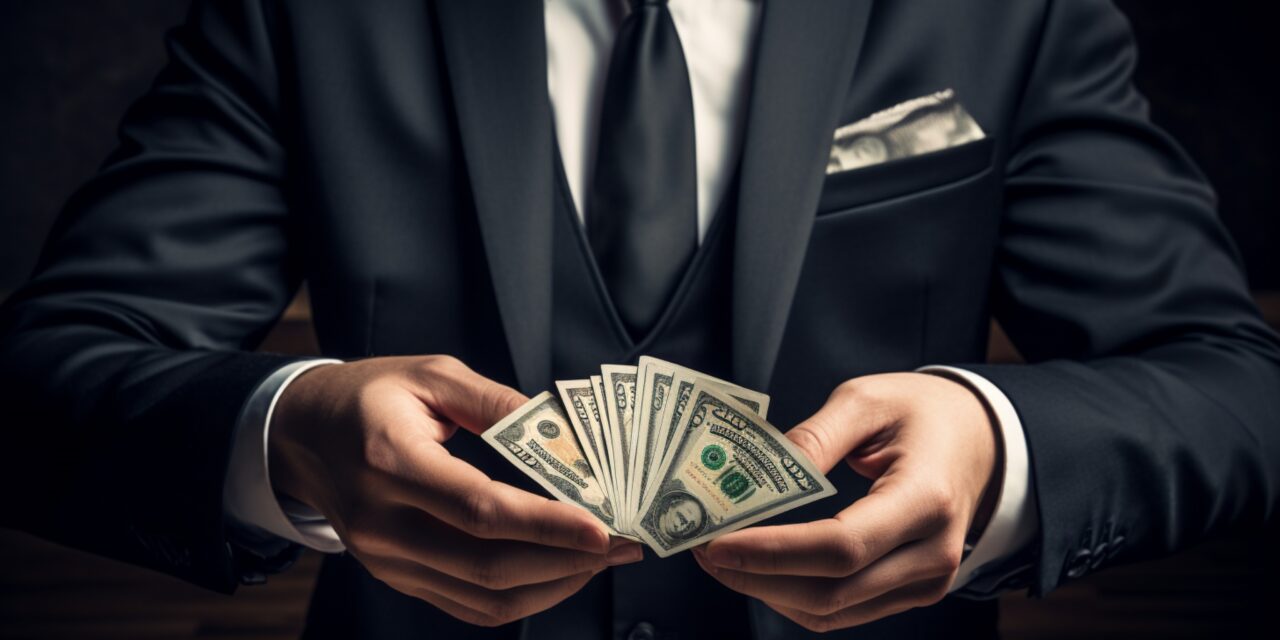 Embezzlement: Guidelines to Uncover and Prevent it