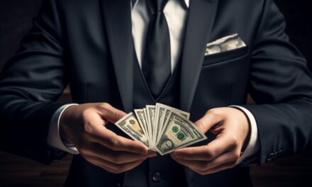 Embezzlement: Guidelines to Uncover and Prevent it