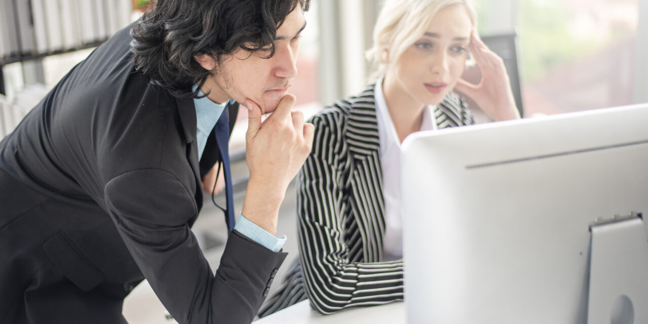 Two Studies Indicate Need for IT Pros to Get Businesslike