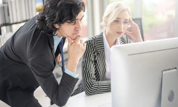 Two Studies Indicate Need for IT Pros to Get Businesslike