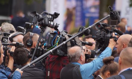How You Can Leverage the News Media to Brand your Business